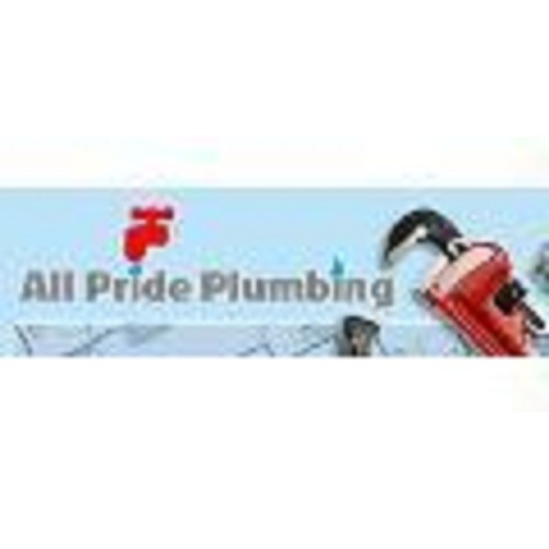 All Pride Plumbing Logo