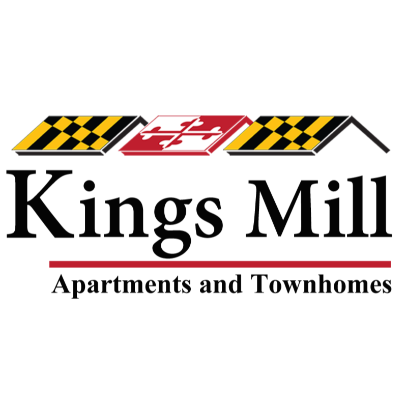 Kings Mill Apartments and Townhomes Logo