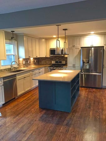 Images Carlson Renovations
