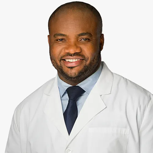 Chukwuemeka Anderson Obi, MD