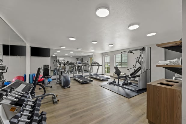 Images Candlewood Suites Flowood by IHG