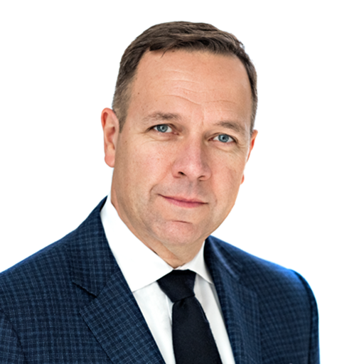Francois Menard headshot.