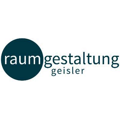 Raumgestaltung Geisler in Scheuring - Logo