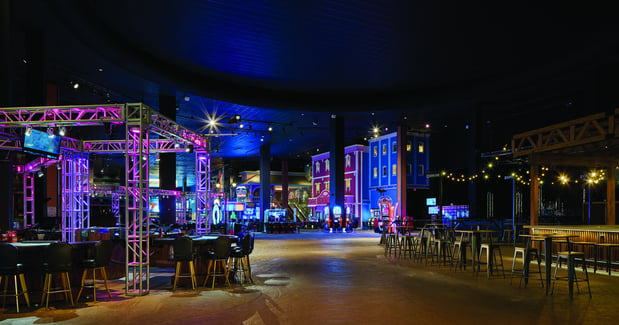 Images Caesars Atlantic City - A Caesars Rewards Destination