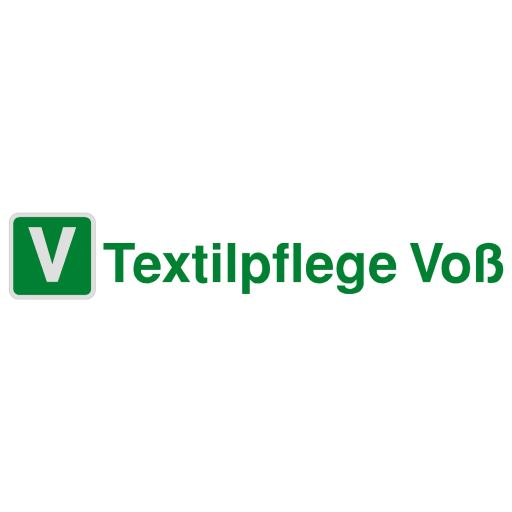 Textilpflege Vo� Logo