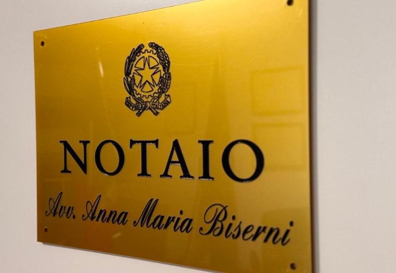 Images Notaio Anna Maria Biserni