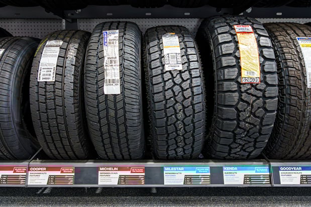 Images Tire Discounters