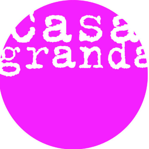 Casagranda Foto Logo