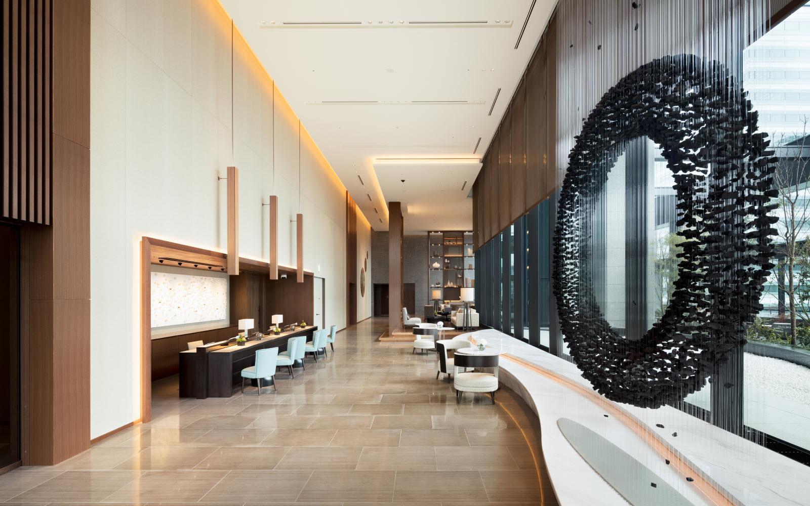 Images Ascott Marunouchi Tokyo