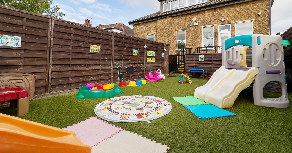 Montessori by Busy Bees in Harrow Marlborough Hill - The best start in life Montessori by Busy Bees in Harrow Marlborough Hill Harrow 020 8861 5780