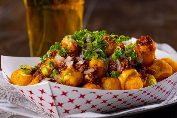 Images Tailgate Social