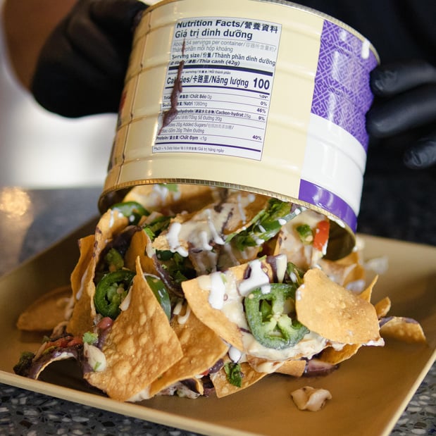 Images BelAir Cantina