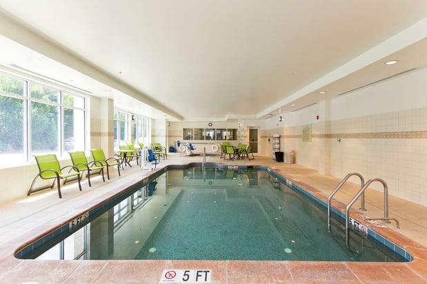 Images Hilton Garden Inn Winchester