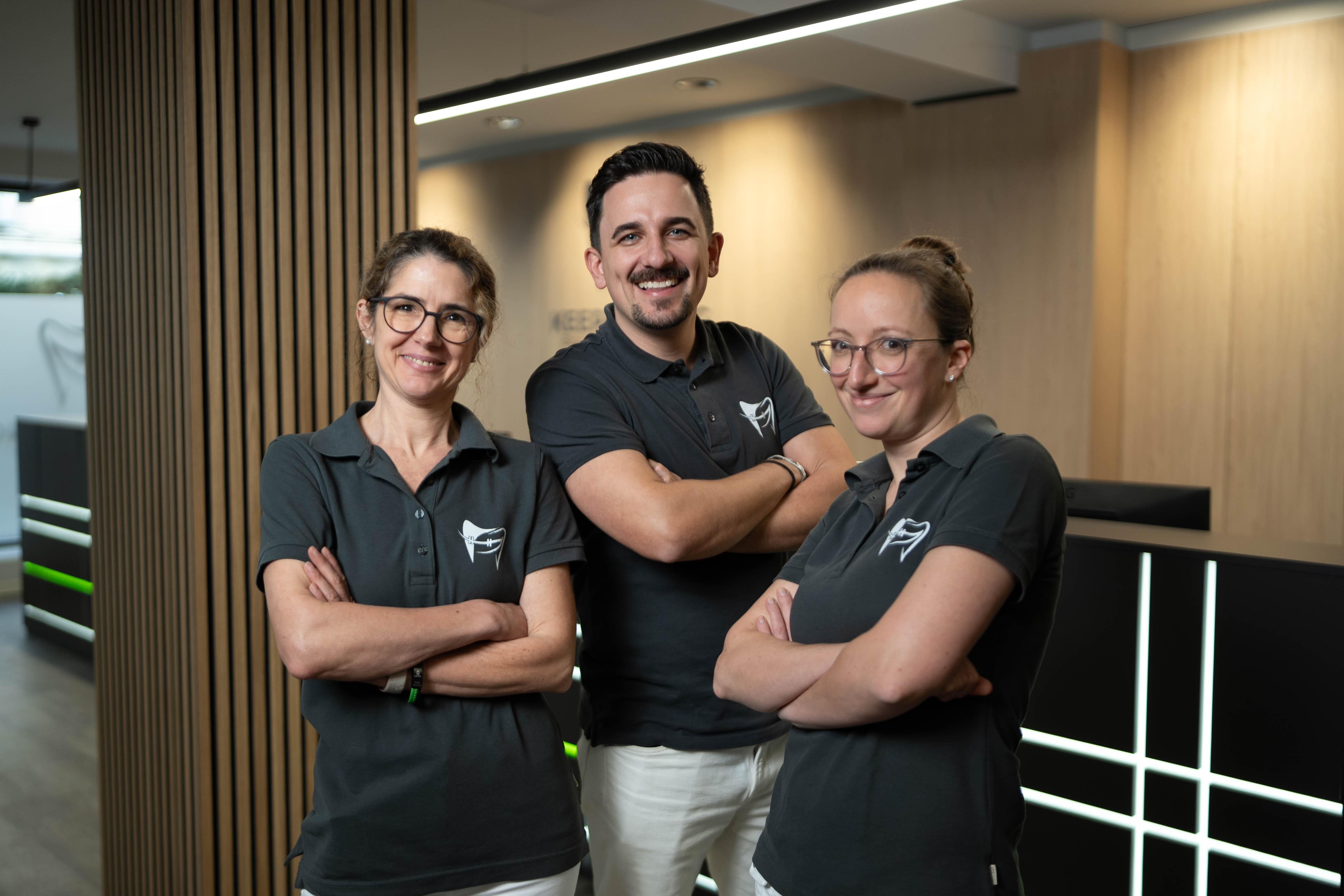 Bild 10 Zahnmedizinisches Versorgungszentrum Keep-Smiling in Eschweiler