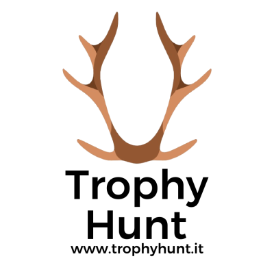Trophy Hunt Logo
