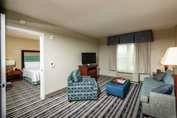 Images Homewood Suites by Hilton Portland