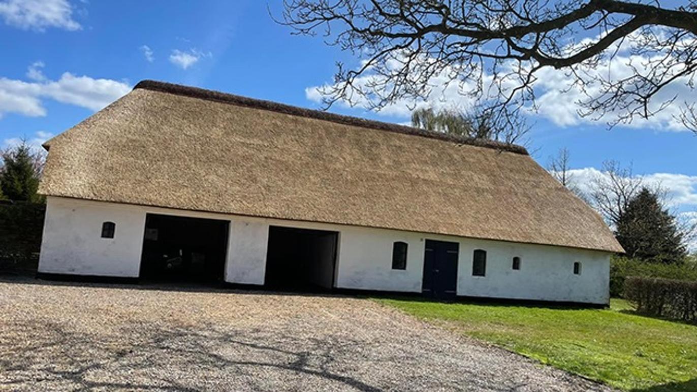 Images Blåvandshuk Tækkeforretning ApS