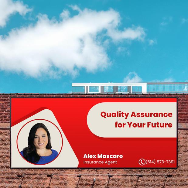 Images Alex Mascaro - State Farm Insurance Agent