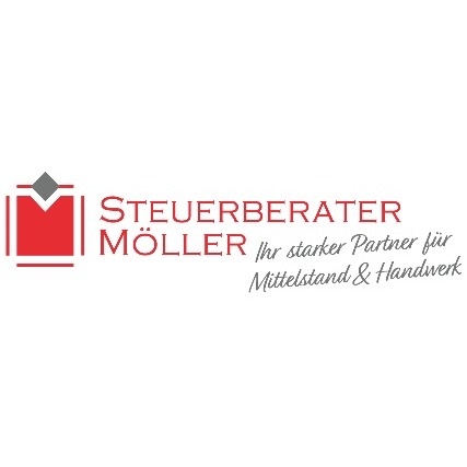 Steuerberater Möller in Garbsen - Logo