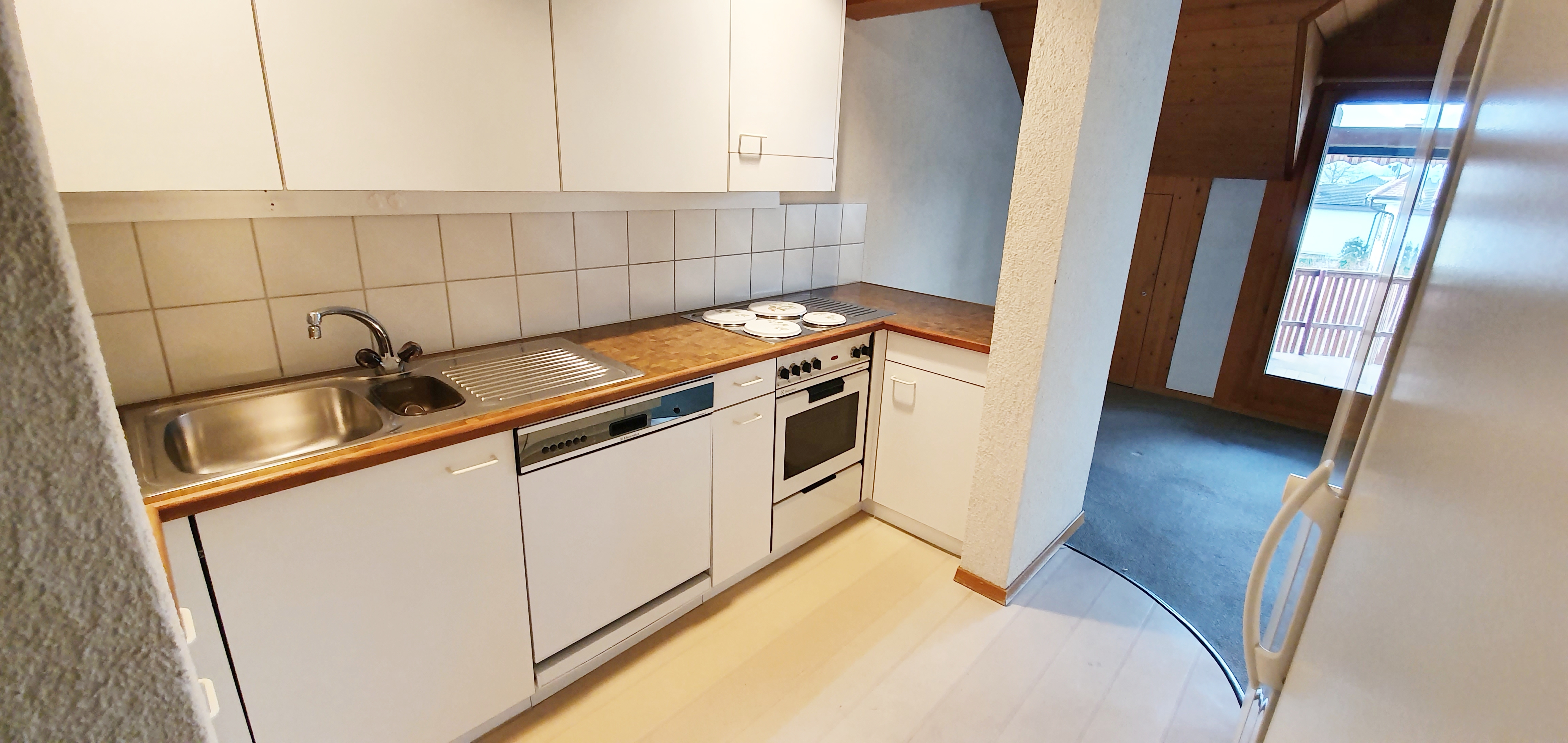 Terra-Domus-Immobilien AG, Stöckliweg 15 in Thun