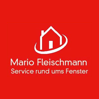 Mario Fleischmann - Servicepartner rund ums Fenster in Würzburg - Logo