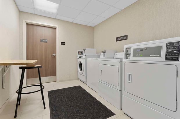 Images Hampton Inn and Suites Columbus Scioto Downs