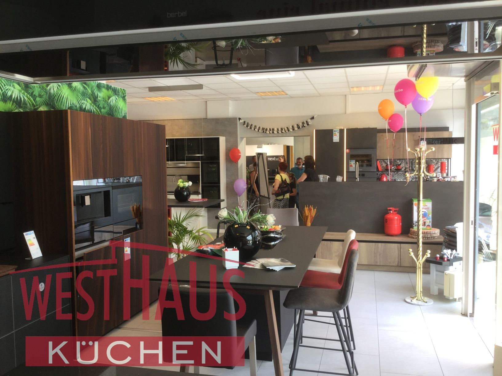 Fotos - Westhaus Küchen & Wohndesign - 7