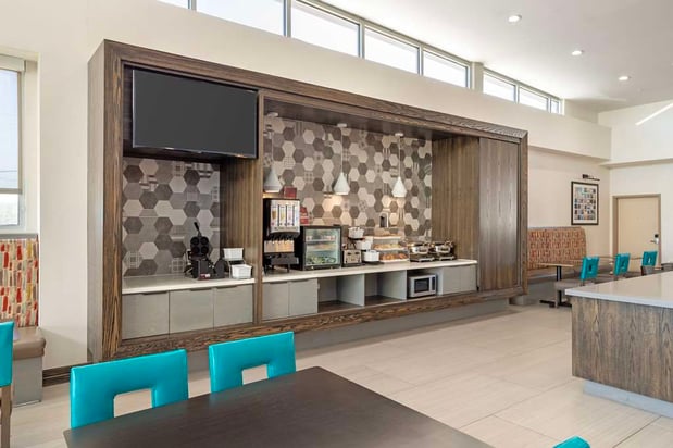 Images Best Western Plus Executive Residency IH-37 Corpus Christi