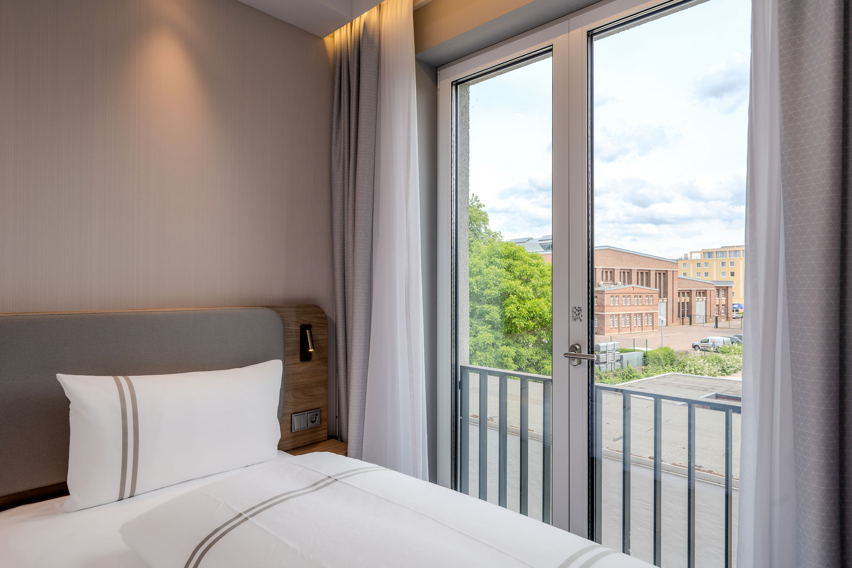 Bild 27 Premier Inn Göttingen Hotel in Göttingen