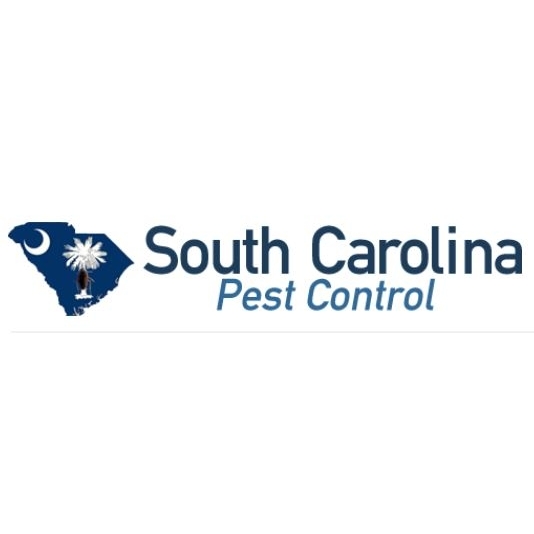 South Carolina Pest Control Logo