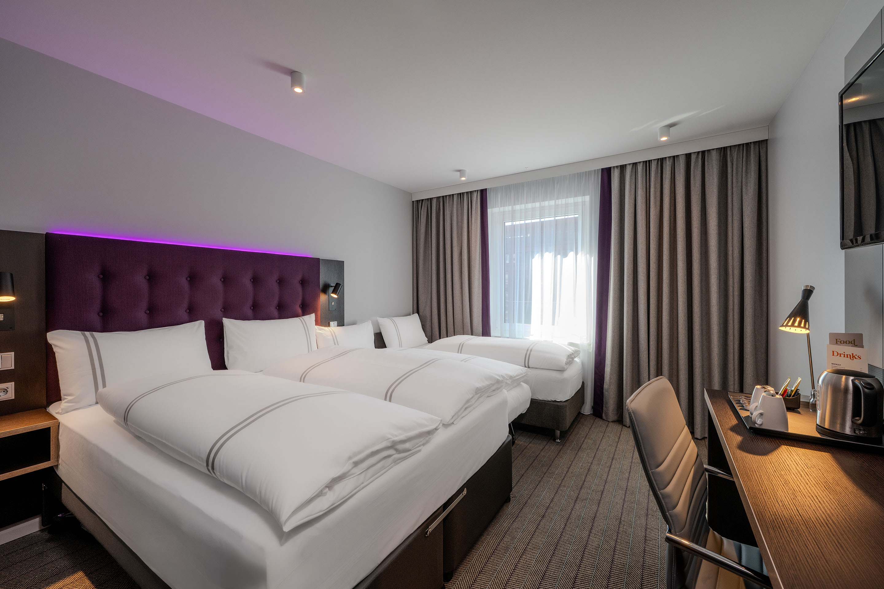Bild 8 Premier Inn Hannover City Centre Hotel in Hannover