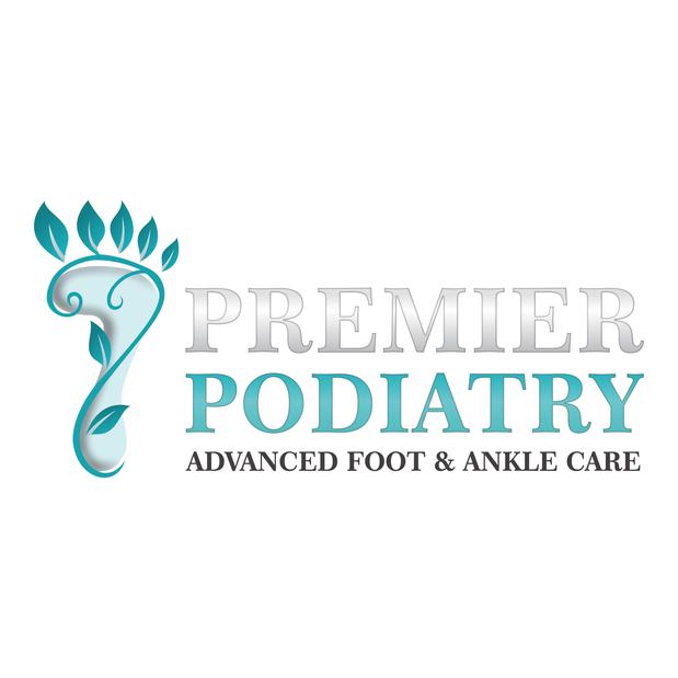 Premier Podiatry: Wayne Logo