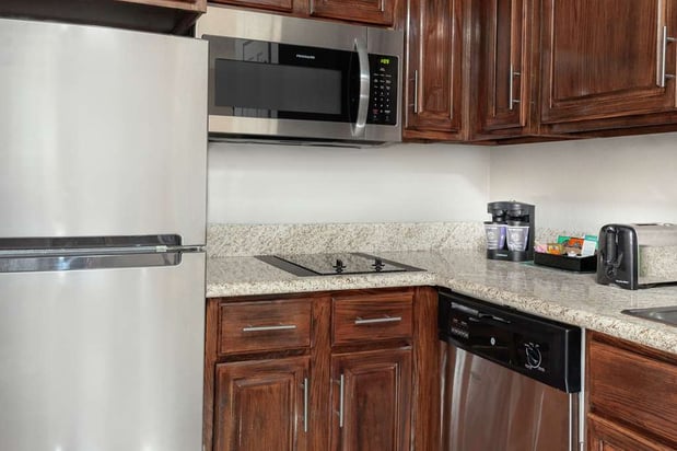 Images Homewood Suites by Hilton Dallas-Irving-Las Colinas