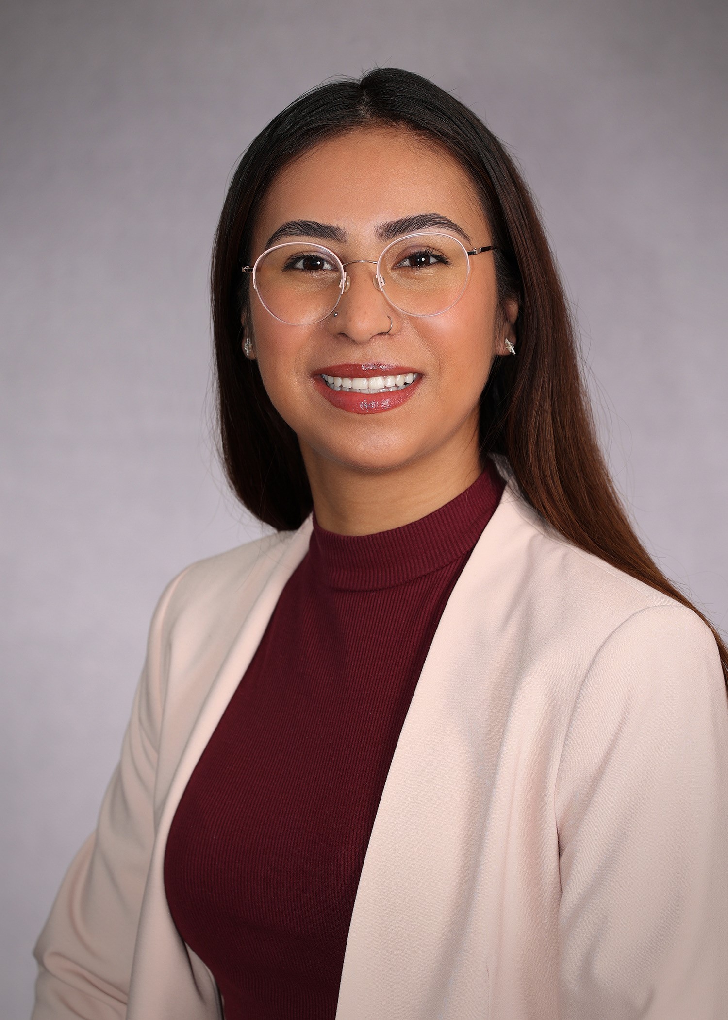 Gesselle Salayandia Adame - Mortgage Loan Officer (NMLS #2526599)