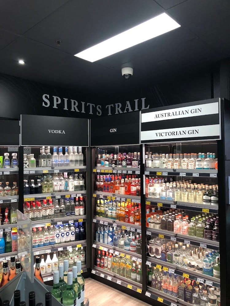 Images Liquorland Brunswick (Union Square)