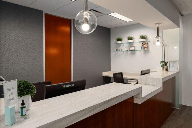 Images Dermatology & Laser Surgery Center