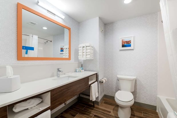 Images Hampton Inn Batesville