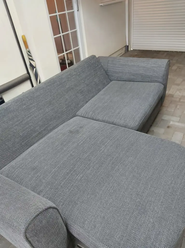 Images Titanium Cleaning