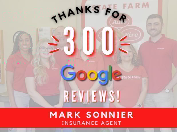 Images Mark Sonnier - State Farm Insurance Agent