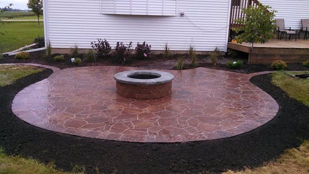 Images Ladehoff Landscaping