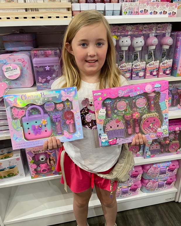 Images The Toy Maven - Southlake