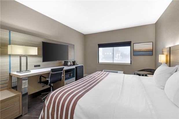 Images Best Western Independence Kansas City
