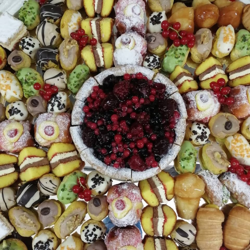 Images Antico Forno e Pasticceria Urbinati