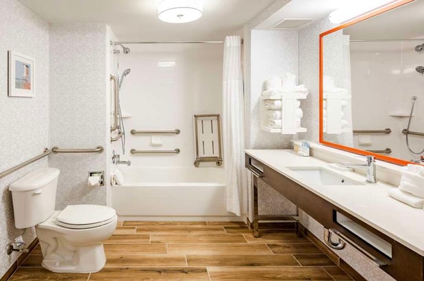 Images Hampton Inn Wilmington-Medical Park