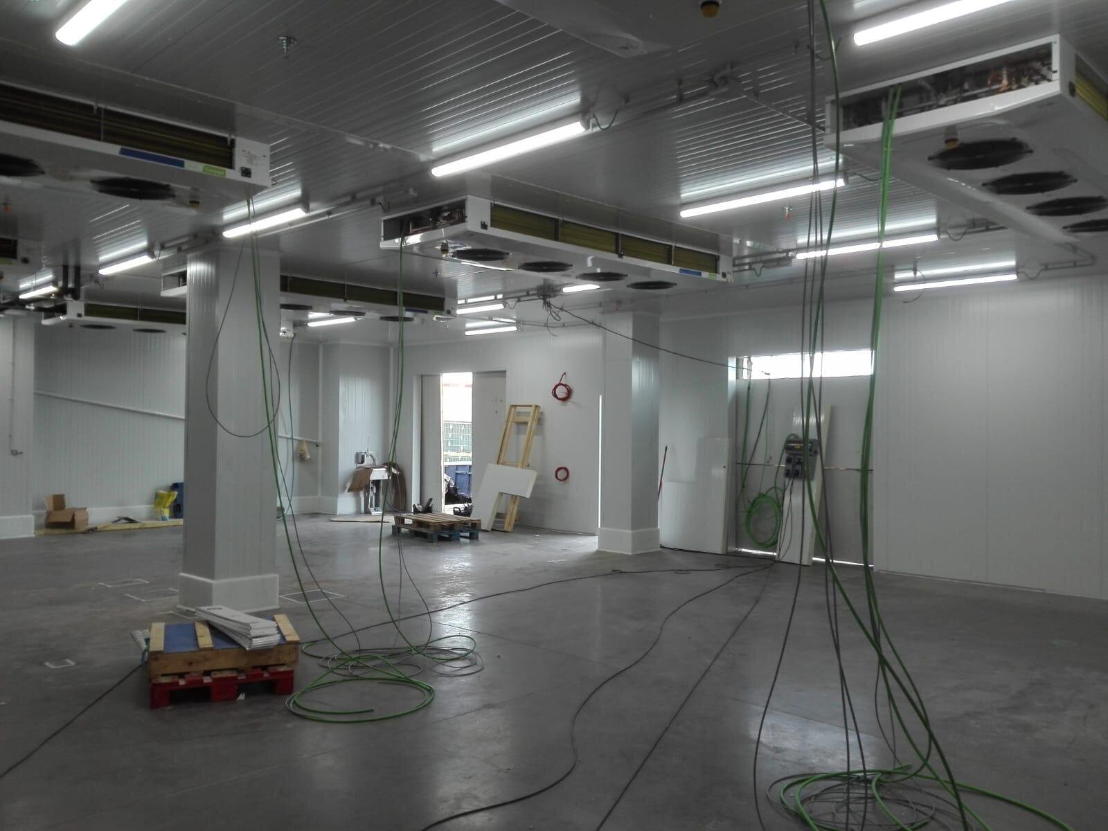 Images GRUPO SANCHEZ RASERO S.L.