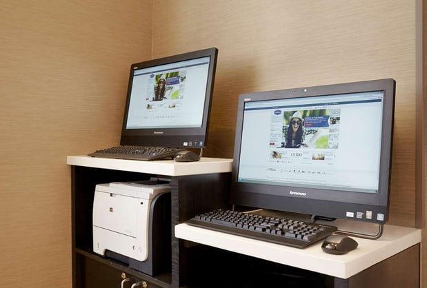 Images Hampton Inn Brooklyn/Downtown