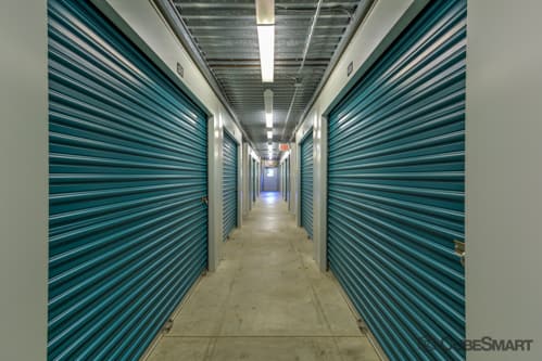 CubeSmart Self Storage Photo