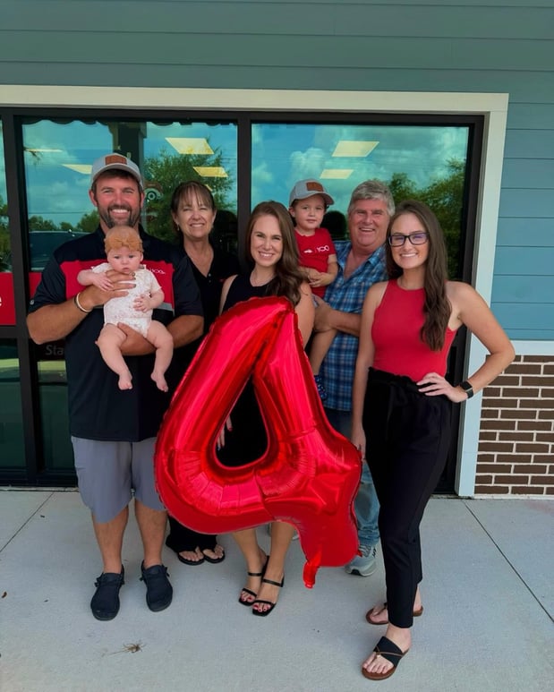 Images Laci Laird - State Farm Insurance Agent
