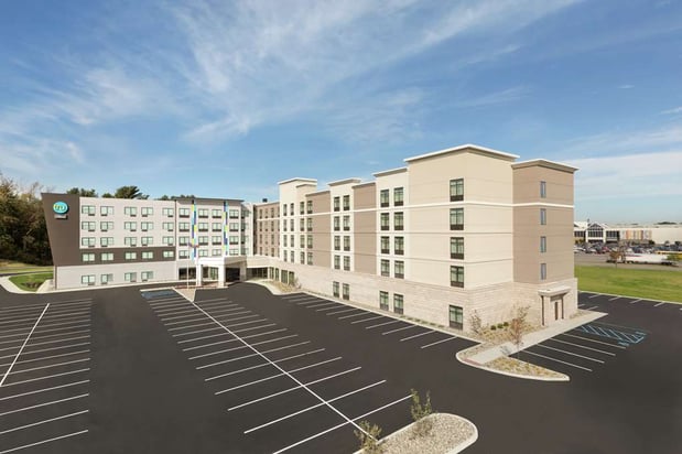 Images Homewood Suites by Hilton Albany Crossgates Mall