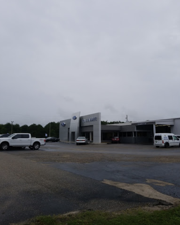 Images Tallassee Ford